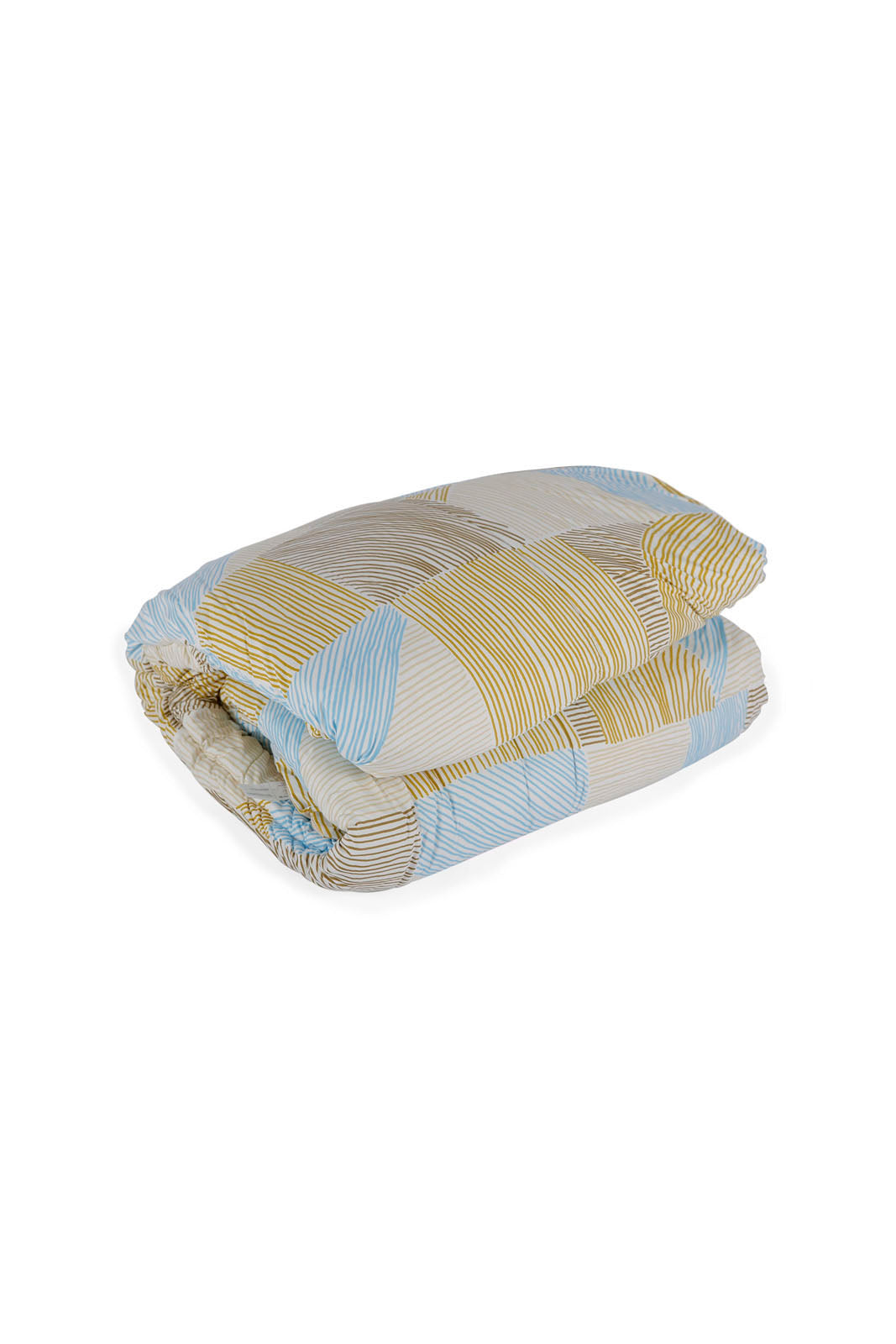 Redtag-Beige-3Pc-Abstract-Comforter-Set-(Single-Size)-365,-Category:Comforters,-Colour:Beige,-Deals:New-In,-Dept:Home,-Filter:Home-Bedroom,-HMW-BED-Comforters,-New-In-HMW-BED,-Non-Sale,-Section:Homewares-Home-Bedroom-