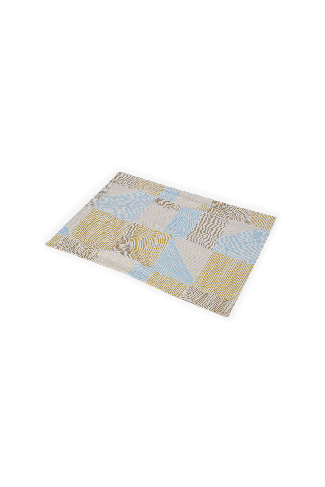 Redtag-Beige-3Pc-Abstract-Comforter-Set-(Single-Size)-365,-Category:Comforters,-Colour:Beige,-Deals:New-In,-Dept:Home,-Filter:Home-Bedroom,-HMW-BED-Comforters,-New-In-HMW-BED,-Non-Sale,-Section:Homewares-Home-Bedroom-