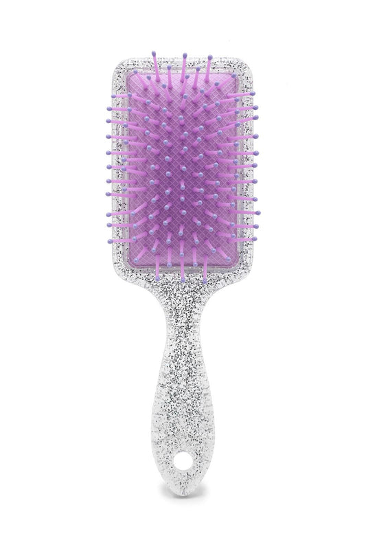 Redtag-Assorted-Elsa-Hair-Brush-Category:Hair-Accessories,-Colour:Assorted,-Filter:Travel-Accessories,-IMP-Hair-Accessories,-New-In,-New-In-IMP-ACC,-Non-Sale,-Section:Homewares,-W22A-Check-