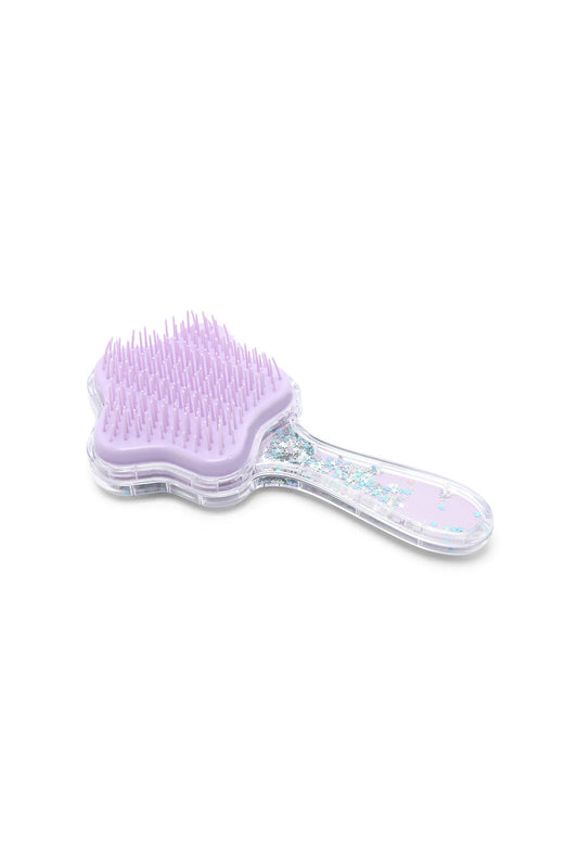 Redtag-Assorted-Elsa-Hair-Brush-Category:Hair-Accessories,-Colour:Assorted,-Filter:Travel-Accessories,-IMP-Hair-Accessories,-New-In,-New-In-IMP-ACC,-Non-Sale,-Section:Homewares,-W22A-Check-