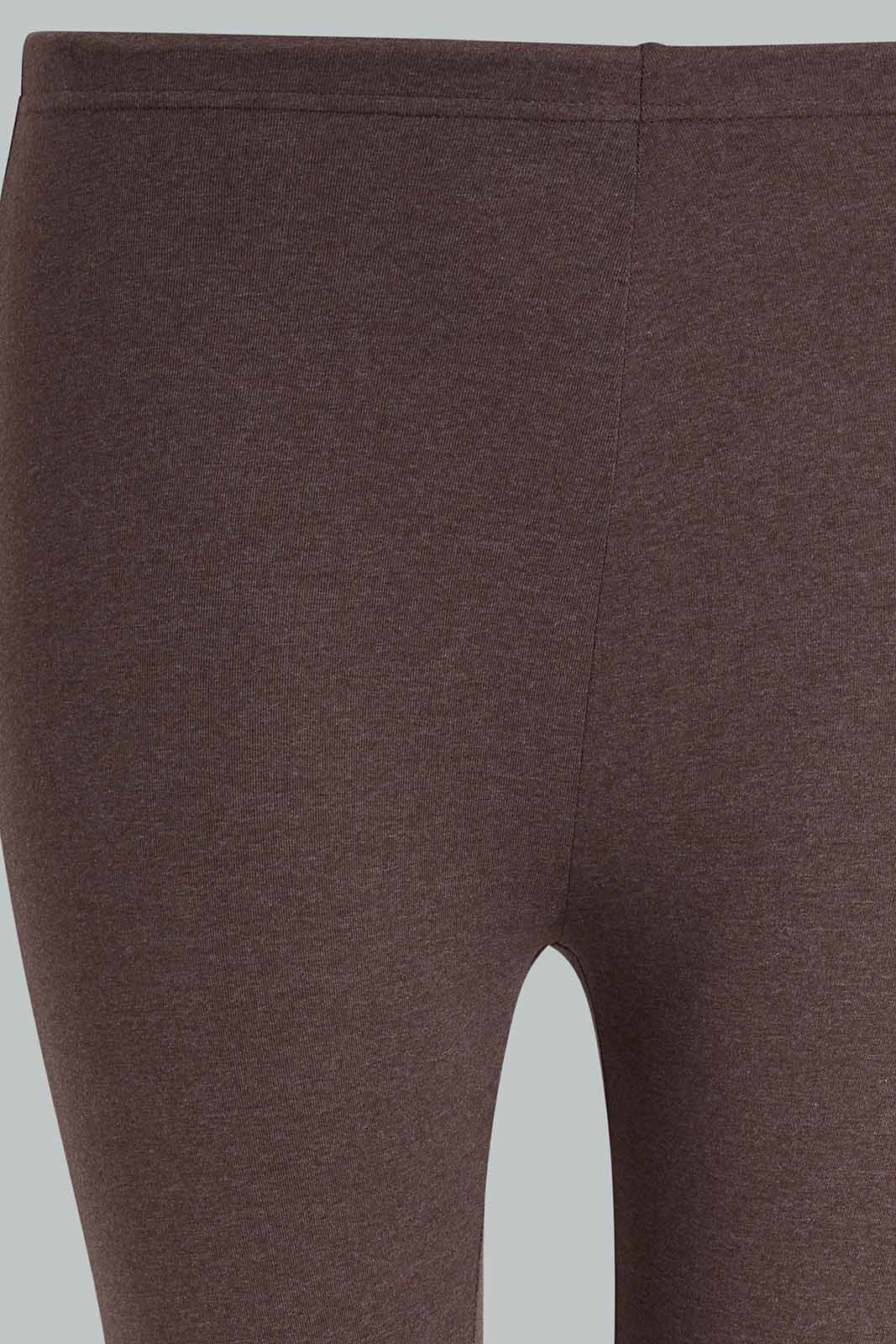 Redtag-Basic-Legging-Category:Joggers,-Colour:Apricot,-Deals:New-In,-Filter:Plus-Size,-LDP-Joggers,-New-In-LDP-APL,-Non-Sale,-Section:Women,-TBL,-W22A-Women's-