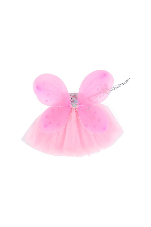 Redtag-S/1-Wing+S/1-Skirt+S/1-Magic-Bar-Category:Hair-Accessories,-Colour:Assorted,-Dept:Girls,-Filter:Girls-Accessories,-GIR-Hair-Accessories,-New-In,-New-In-GIR-ACC,-Non-Sale,-Section:Girls-(0-to-14Yrs),-W22B-Girls-
