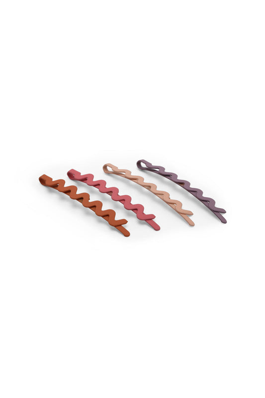 Redtag-S/8-Hair-Clip-Category:Hair-Accessories,-Colour:Assorted,-Dept:Girls,-Filter:Girls-Accessories,-GIR-Hair-Accessories,-New-In,-New-In-GIR-ACC,-Non-Sale,-Section:Girls-(0-to-14Yrs),-W22B-Girls-