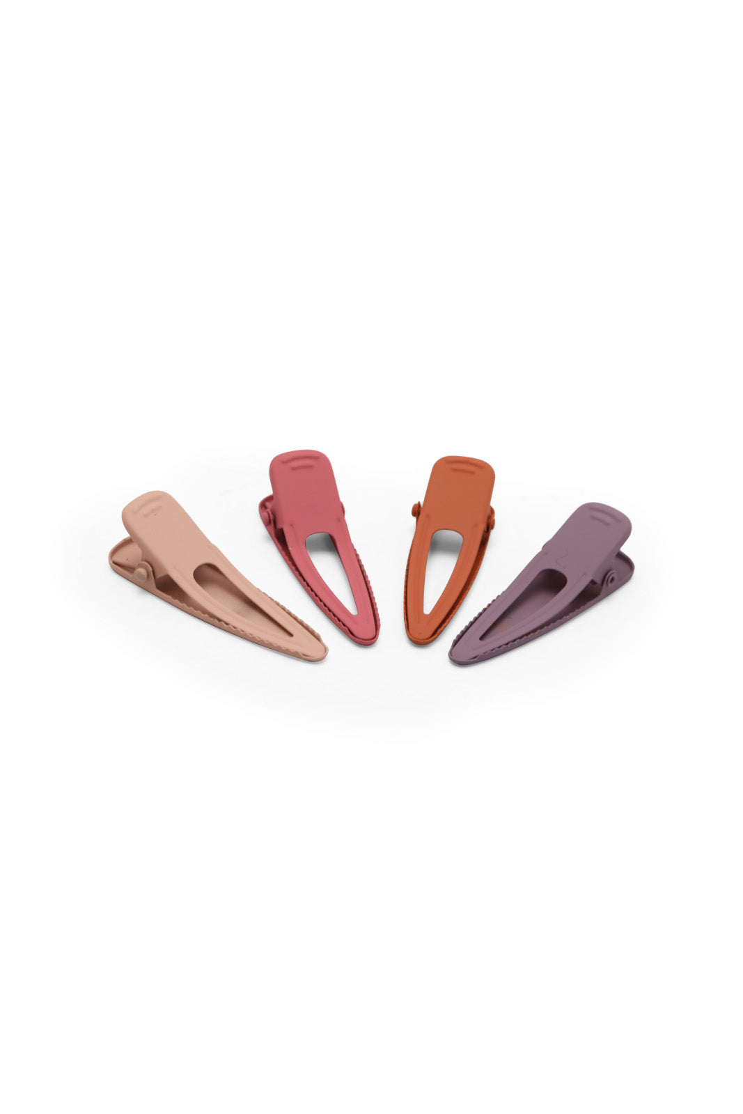 Redtag-S/8-Hair-Clip-Category:Hair-Accessories,-Colour:Assorted,-Dept:Girls,-Filter:Girls-Accessories,-GIR-Hair-Accessories,-New-In,-New-In-GIR-ACC,-Non-Sale,-Section:Girls-(0-to-14Yrs),-W22B-Girls-