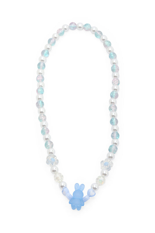 Redtag-S/1-Necklace+S/1-Bracelet-Category:Jewellery,-Colour:Assorted,-Dept:Girls,-Filter:Girls-Accessories,-GIR-Jewellery,-New-In,-New-In-GIR-ACC,-Non-Sale,-S23A,-Section:Girls-(0-to-14Yrs)-Girls-