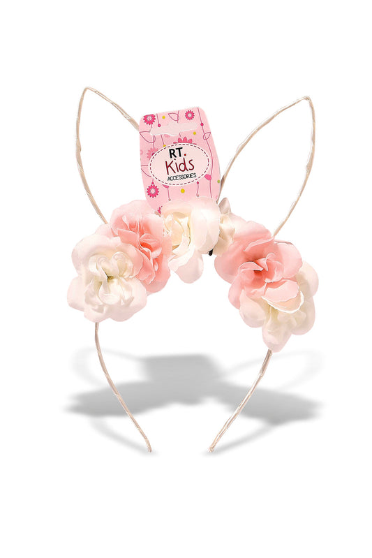 Redtag-S/1-Headband-Category:Hair-Accessories,-Colour:Assorted,-Dept:Girls,-Filter:Girls-Accessories,-GIR-Hair-Accessories,-New-In,-New-In-GIR-ACC,-Non-Sale,-S23A,-Section:Girls-(0-to-14Yrs)-Girls-