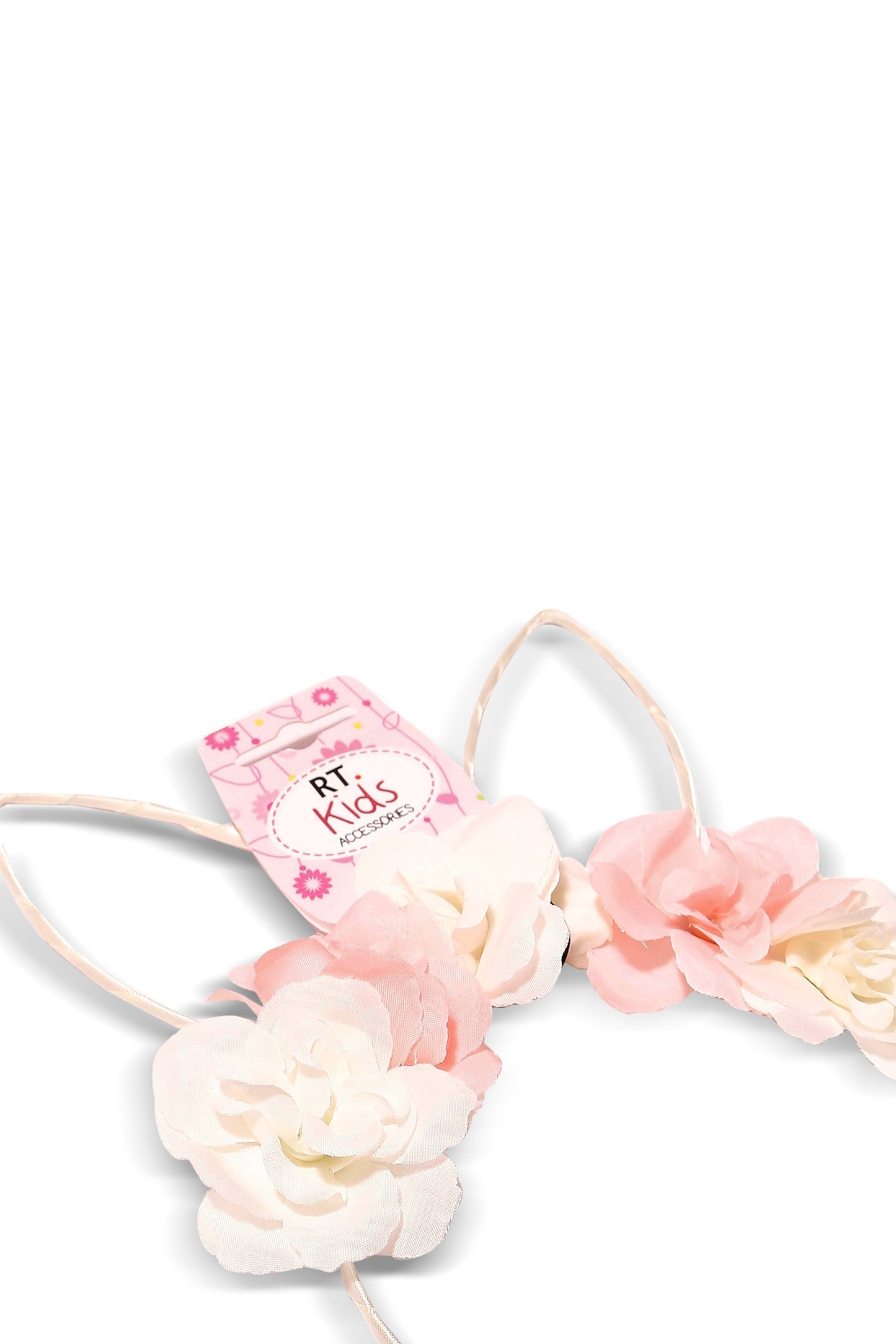 Redtag-S/1-Headband-Category:Hair-Accessories,-Colour:Assorted,-Dept:Girls,-Filter:Girls-Accessories,-GIR-Hair-Accessories,-New-In,-New-In-GIR-ACC,-Non-Sale,-S23A,-Section:Girls-(0-to-14Yrs)-Girls-