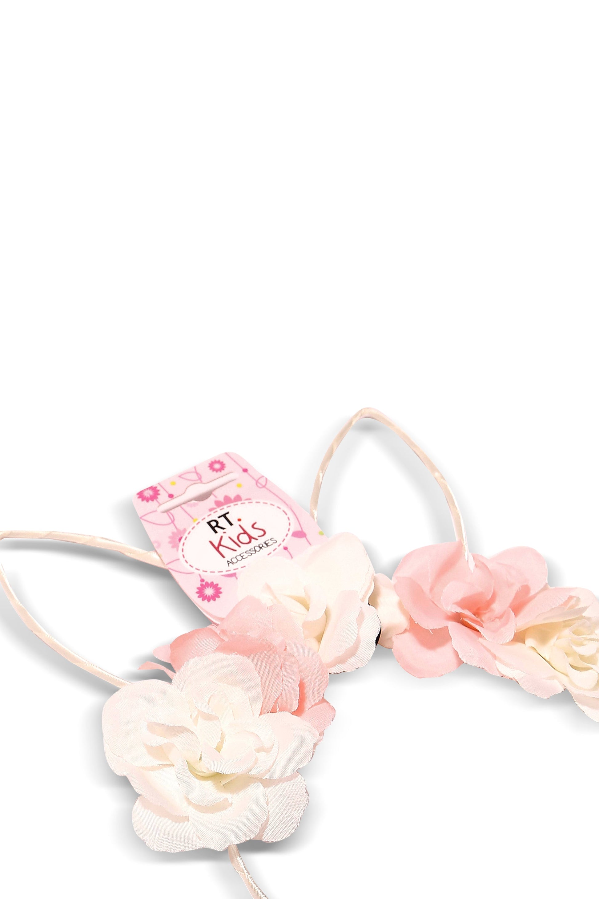 Redtag-S/1-Headband-Category:Hair-Accessories,-Colour:Assorted,-Dept:Girls,-Filter:Girls-Accessories,-GIR-Hair-Accessories,-New-In,-New-In-GIR-ACC,-Non-Sale,-S23A,-Section:Girls-(0-to-14Yrs)-Girls-