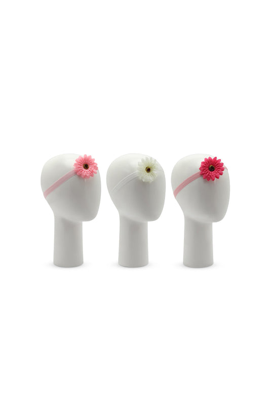 Redtag-S/3-Hairband-Category:Hair-Accessories,-Colour:Assorted,-Dept:Girls,-Filter:Girls-Accessories,-GIR-Hair-Accessories,-New-In,-New-In-GIR-ACC,-Non-Sale,-S23A,-Section:Girls-(0-to-14Yrs)-Girls-