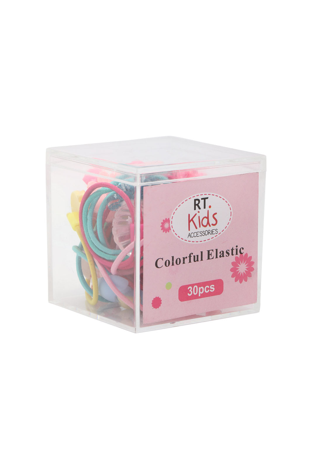 Redtag-Multi-Colour-Scrunhies-Set-Category:Hair-Accessories,-Colour:Assorted,-Dept:Girls,-Filter:Girls-Accessories,-GIR-Hair-Accessories,-New-In,-New-In-GIR-ACC,-Non-Sale,-S23A,-Section:Girls-(0-to-14Yrs)-Girls-