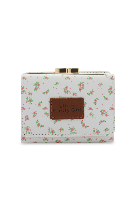 Redtag-Multi-Colour-Floral-Printed-Purse-Category:Purse,-Colour:Assorted,-Dept:Girls,-Filter:Girls-Accessories,-GIR-Bags,-New-In,-New-In-GIR-ACC,-Non-Sale,-S23A,-Section:Girls-(0-to-14Yrs)-Girls-