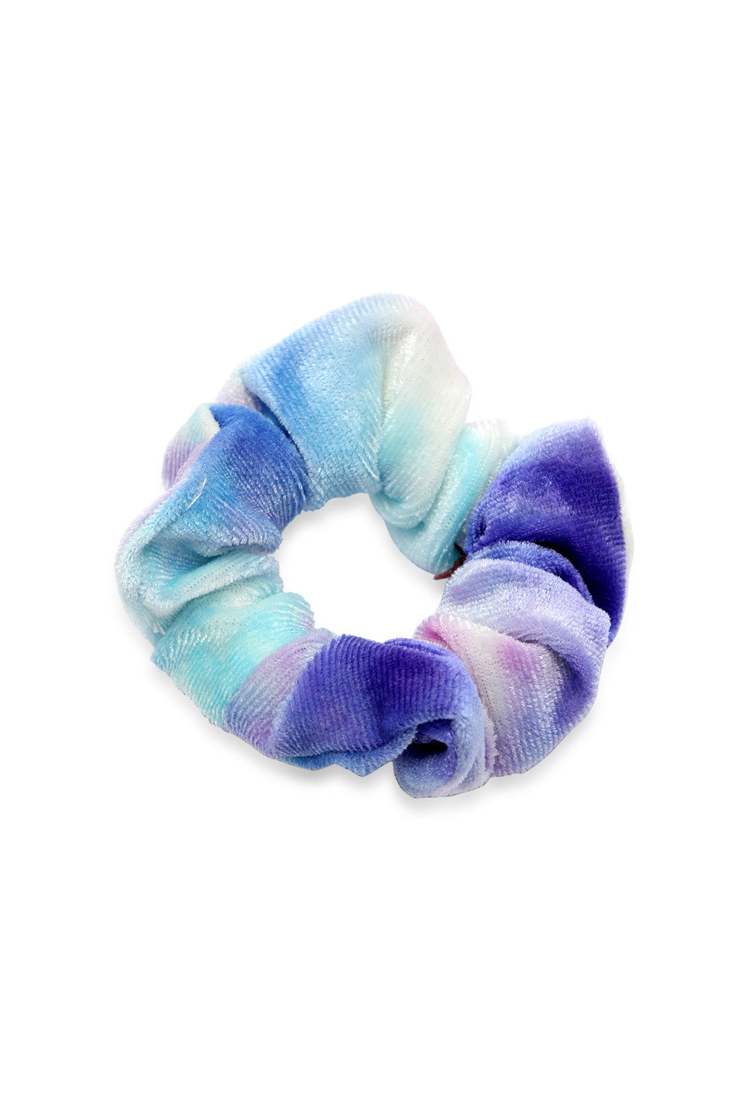 Redtag-S/3-Scrunchie-Category:Hair-Accessories,-Colour:Assorted,-Dept:Girls,-Filter:Girls-Accessories,-GIR-Hair-Accessories,-New-In,-New-In-GIR-ACC,-Non-Sale,-S23A,-Section:Girls-(0-to-14Yrs)-Girls-