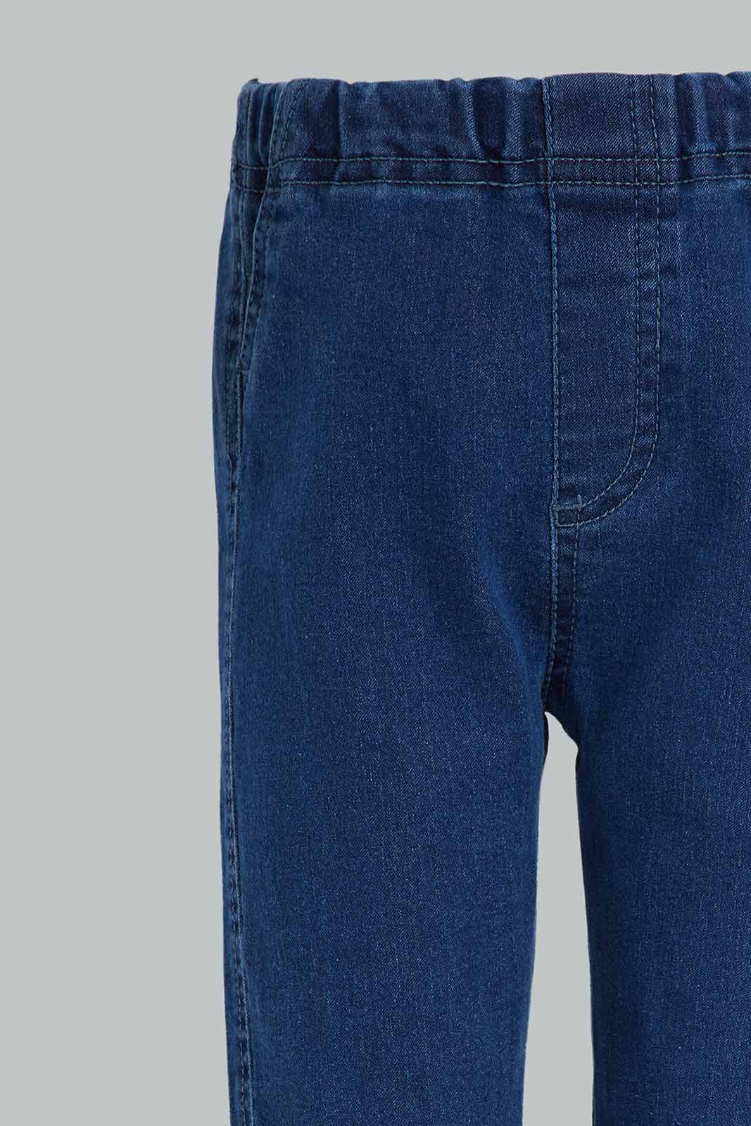 Redtag-Blue-Vol-Jeans-Category:Jeans,-Colour:Blue,-Deals:New-In,-Filter:Infant-Boys-(3-to-24-Mths),-INB-Jeans,-New-In-INB-APL,-Non-Sale,-Section:Boys-(0-to-14Yrs),-VLM,-W22A-Infant-Boys-3 to 24 Months