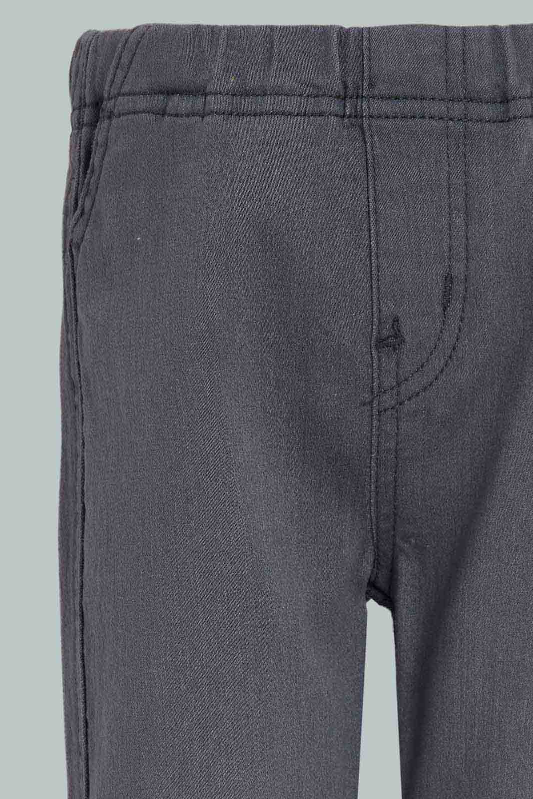 Redtag-Grey-Vol-Jeans-Category:Jeans,-Colour:Grey,-Deals:New-In,-Filter:Infant-Boys-(3-to-24-Mths),-INB-Jeans,-New-In-INB-APL,-Non-Sale,-Section:Boys-(0-to-14Yrs),-VLM,-W22A-Infant-Boys-3 to 24 Months