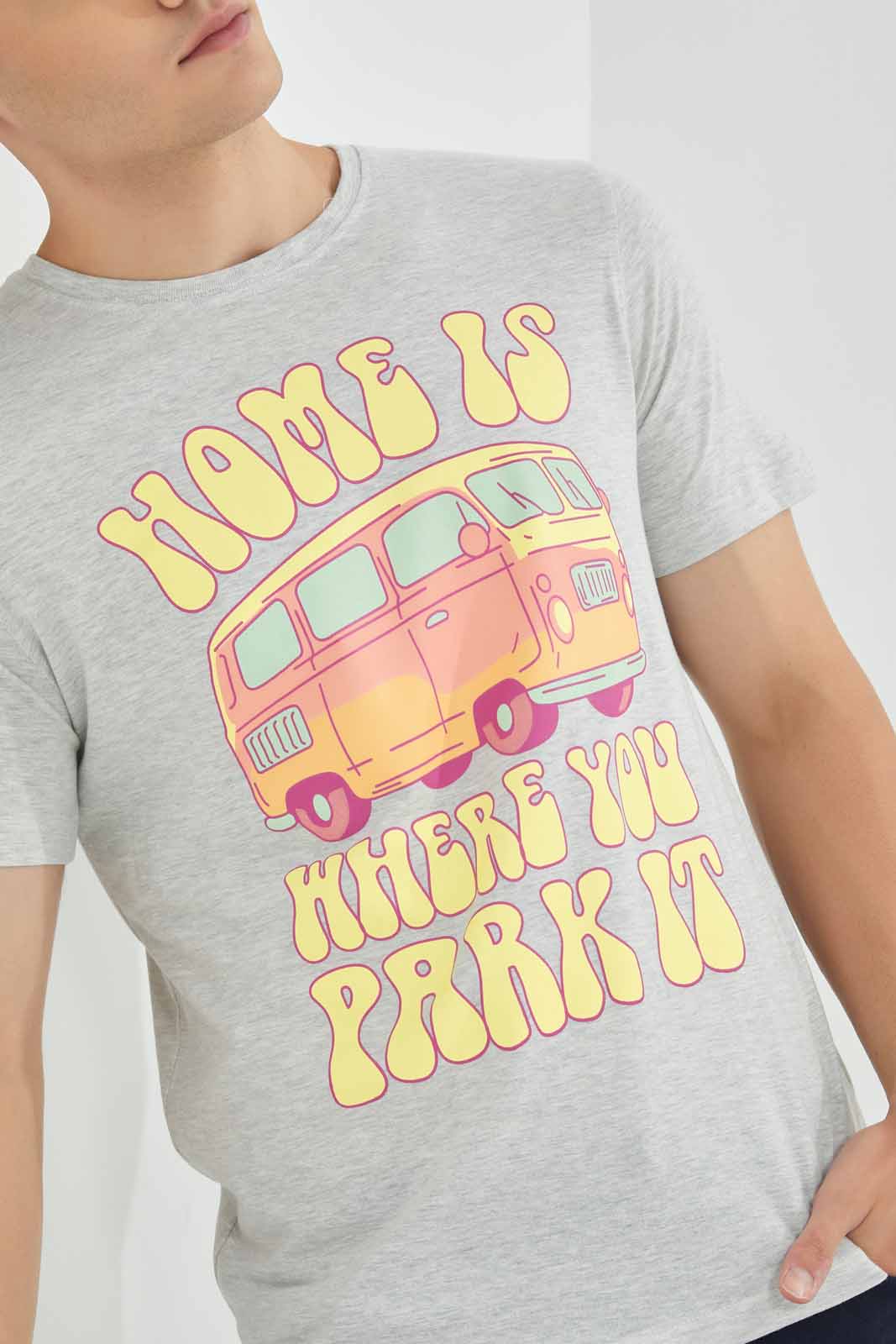 Redtag-ECRU-Graphic-T-Shirt-Category:T-Shirts,-Colour:Ecru,-Deals:New-In,-Filter:Men's-Clothing,-Men-T-Shirts,-New-In-Men-APL,-Non-Sale,-Section:Men,-TBL,-W22B-Men's-