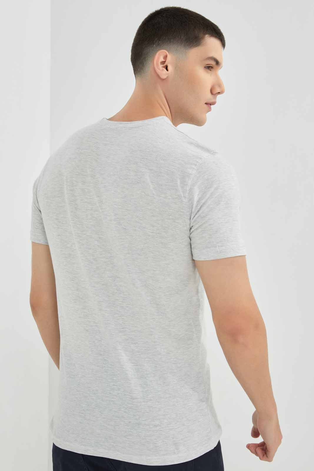 Redtag-ECRU-Graphic-T-Shirt-Category:T-Shirts,-Colour:Ecru,-Deals:New-In,-Filter:Men's-Clothing,-Men-T-Shirts,-New-In-Men-APL,-Non-Sale,-Section:Men,-TBL,-W22B-Men's-