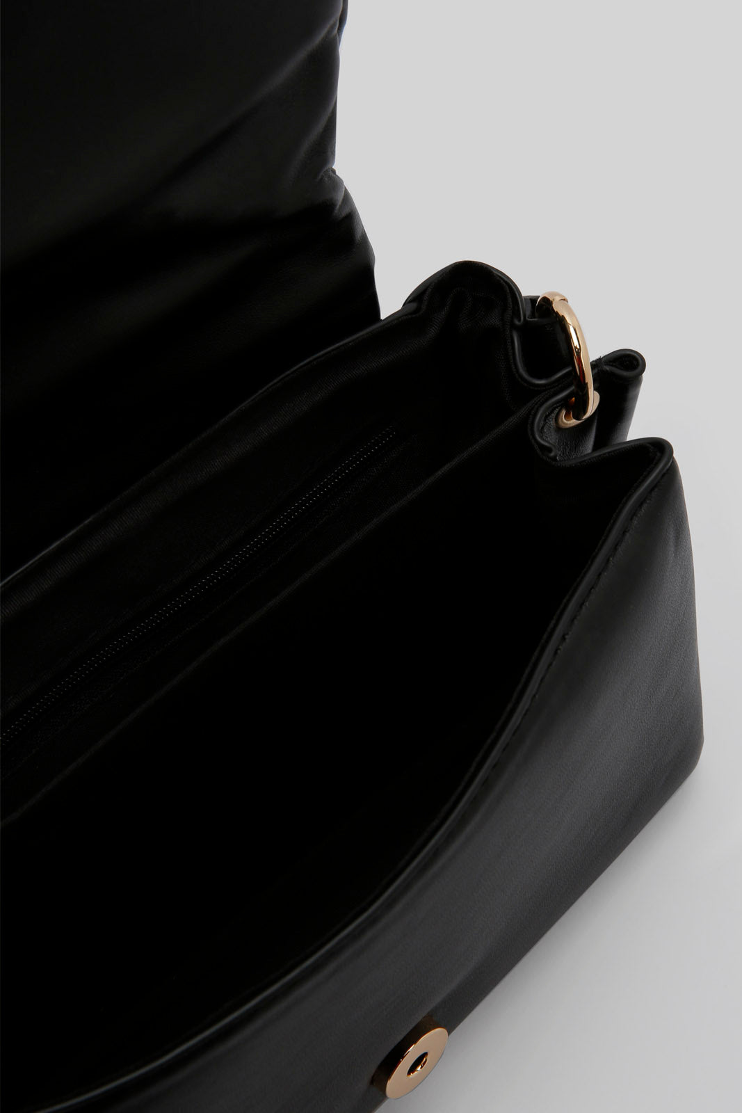 Redtag-Black-And-White-Cross-Body-Bag-Category:Bags,-Colour:Assorted,-Dept:Ladieswear,-Filter:Women's-Accessories,-New-In,-New-In-Women-ACC,-Non-Sale,-Section:Women,-W22B,-Women-Bags-Women-