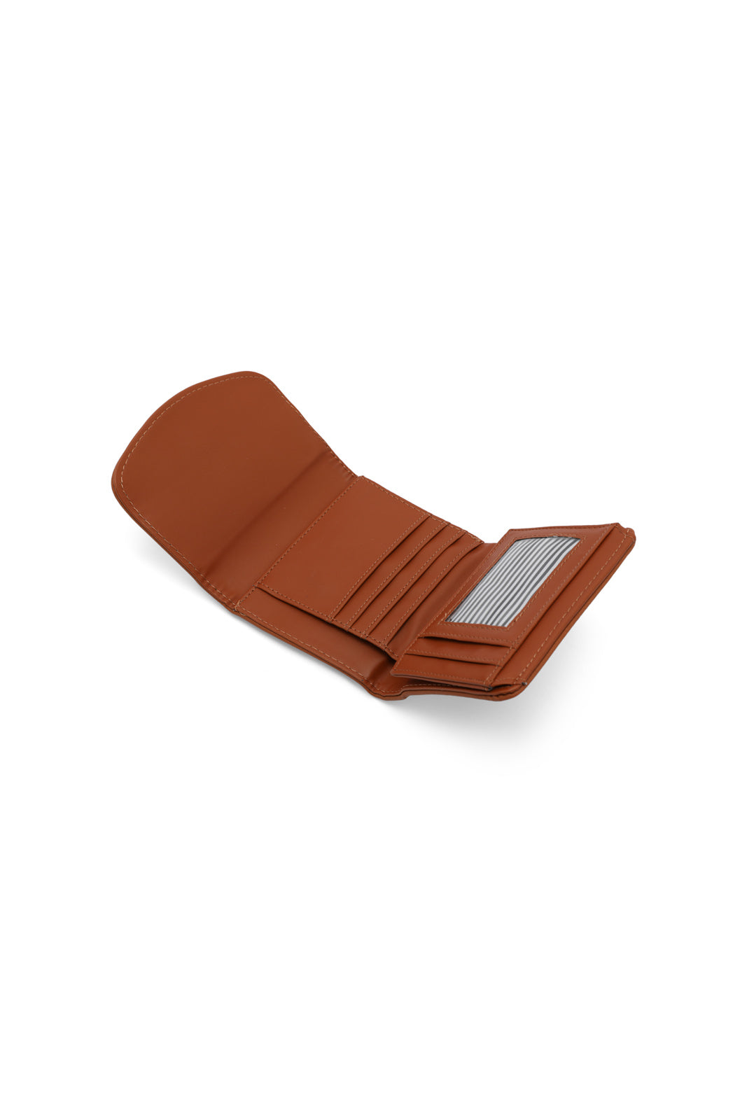 Redtag-Tan-Ladies-Wallet-Category:Purse,-Colour:Tan,-Dept:Ladieswear,-Filter:Women's-Accessories,-New-In,-New-In-Women-ACC,-Non-Sale,-Section:Women,-W22B,-Women-Bags-Women-