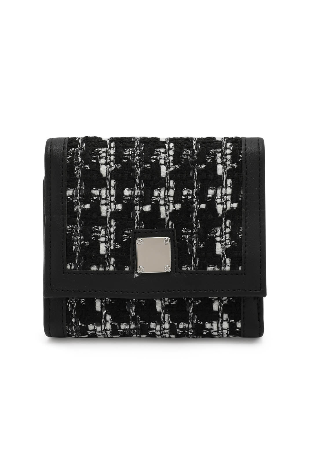 Redtag-Assorted-Ladies-Wallet-Category:Purse,-Colour:Assorted,-Dept:Ladieswear,-Filter:Women's-Accessories,-New-In,-New-In-Women-ACC,-Non-Sale,-Section:Women,-W22B,-Women-Bags-Women-