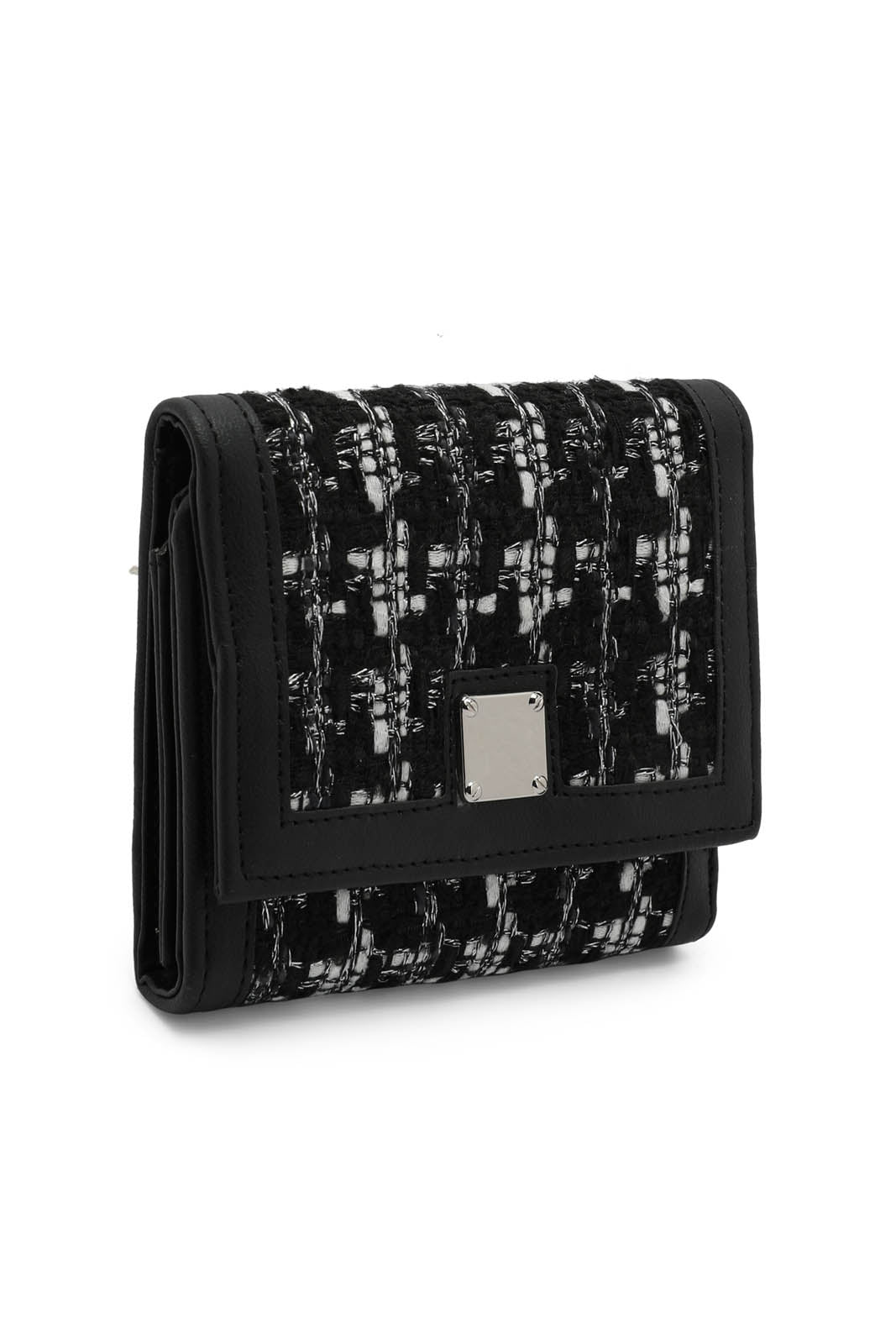 Redtag-Assorted-Ladies-Wallet-Category:Purse,-Colour:Assorted,-Dept:Ladieswear,-Filter:Women's-Accessories,-New-In,-New-In-Women-ACC,-Non-Sale,-Section:Women,-W22B,-Women-Bags-Women-