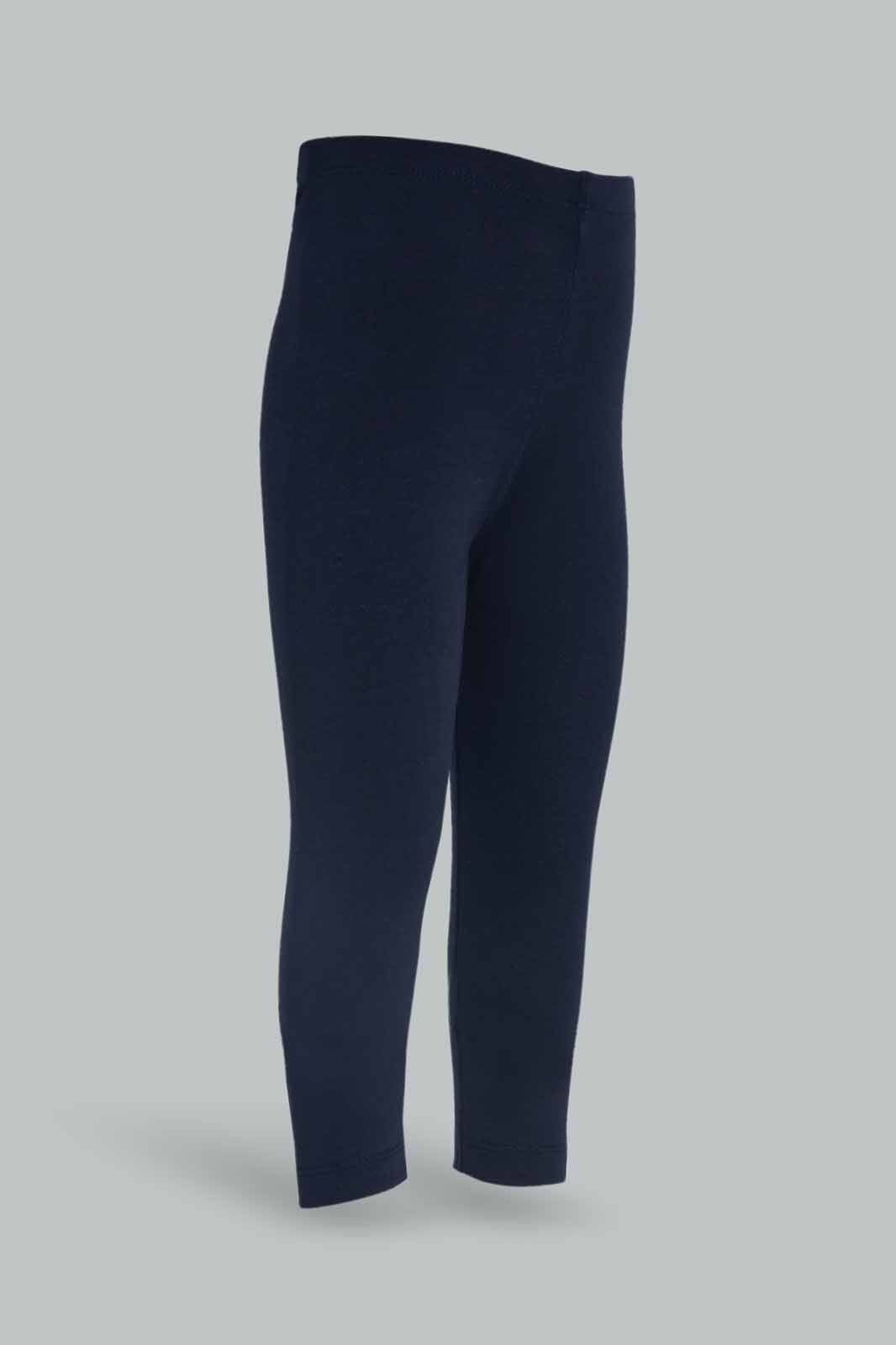 Redtag-Dusty-Pink-Solid-Legging-Category:Leggings,-Colour:Apricot,-Deals:New-In,-Dept:Girls,-Filter:Infant-Girls-(3-to-24-Mths),-ING-Leggings,-New-In-ING-APL,-Non-Sale,-Section:Girls-(0-to-14Yrs),-TBL,-W22B-Infant-Girls-3 to 24 Months