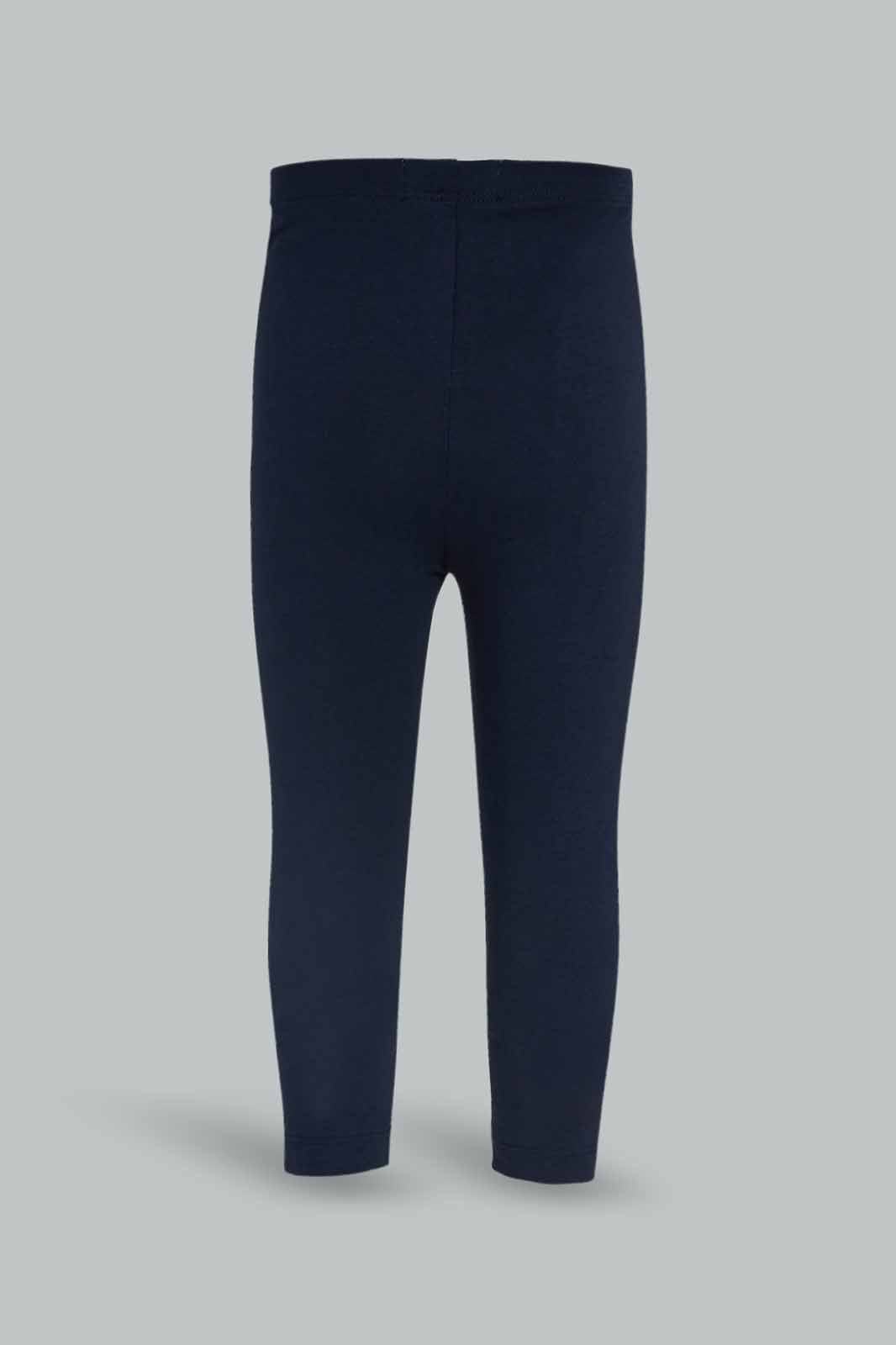 Redtag-Dusty-Pink-Solid-Legging-Category:Leggings,-Colour:Apricot,-Deals:New-In,-Dept:Girls,-Filter:Infant-Girls-(3-to-24-Mths),-ING-Leggings,-New-In-ING-APL,-Non-Sale,-Section:Girls-(0-to-14Yrs),-TBL,-W22B-Infant-Girls-3 to 24 Months
