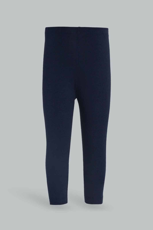 Redtag-Dusty-Pink-Solid-Legging-Category:Leggings,-Colour:Apricot,-Deals:New-In,-Dept:Girls,-Filter:Infant-Girls-(3-to-24-Mths),-ING-Leggings,-New-In-ING-APL,-Non-Sale,-Section:Girls-(0-to-14Yrs),-TBL,-W22B-Infant-Girls-3 to 24 Months