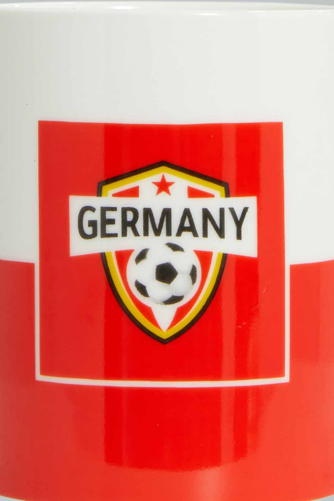 Redtag-Red-Germany-Mug-Category:Cups-&-Mugs,-CHR,-Colour:Red,-Deals:New-In,-Filter:Home-Dining,-HMW-DIN-Crockery,-New-In-HMW-DIN,-Non-Sale,-Section:Homewares,-W22B-Home-Dining-