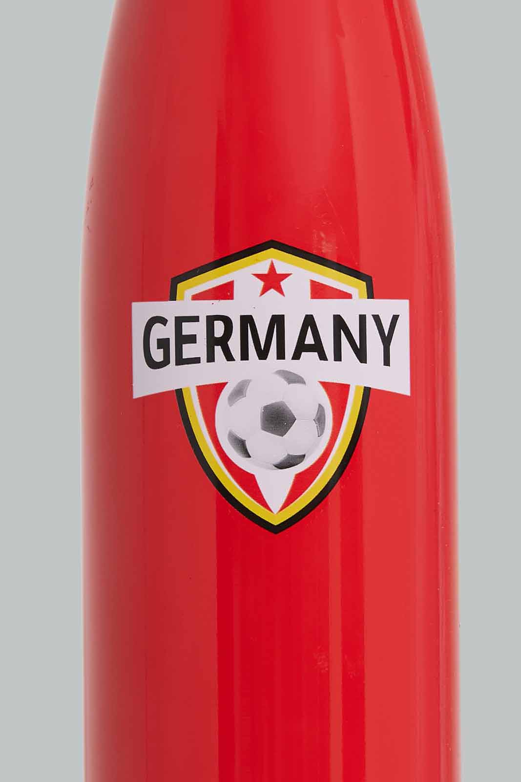 Redtag-Red-Germany-Bottle-Category:Bottles,-Colour:Red,-Deals:New-In,-Filter:Home-Dining,-HMW-DIN-Drinkware,-New-In-HMW-DIN,-Non-Sale,-Section:Homewares,-W22B-Home-Dining-