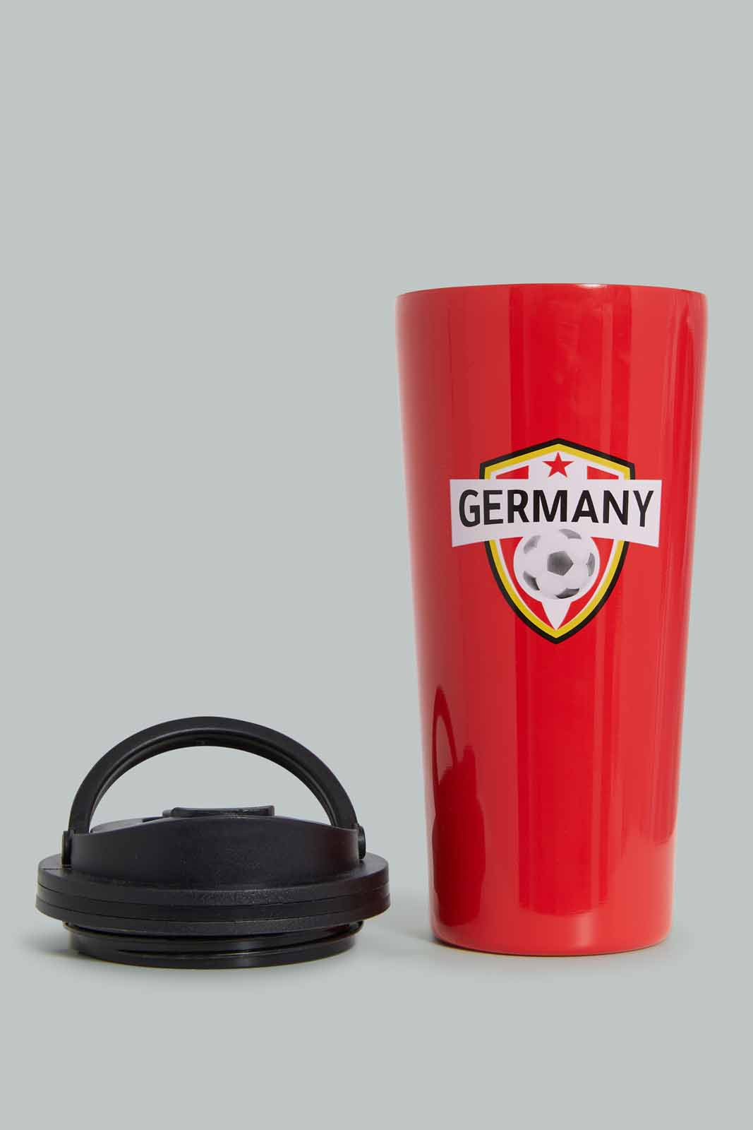 Redtag-Red-Germany-Travel-Mug-Category:Cups-&-Mugs,-Colour:Red,-Deals:New-In,-Filter:Home-Dining,-HMW-DIN-Crockery,-New-In-HMW-DIN,-Non-Sale,-Section:Homewares,-W22B-Home-Dining-