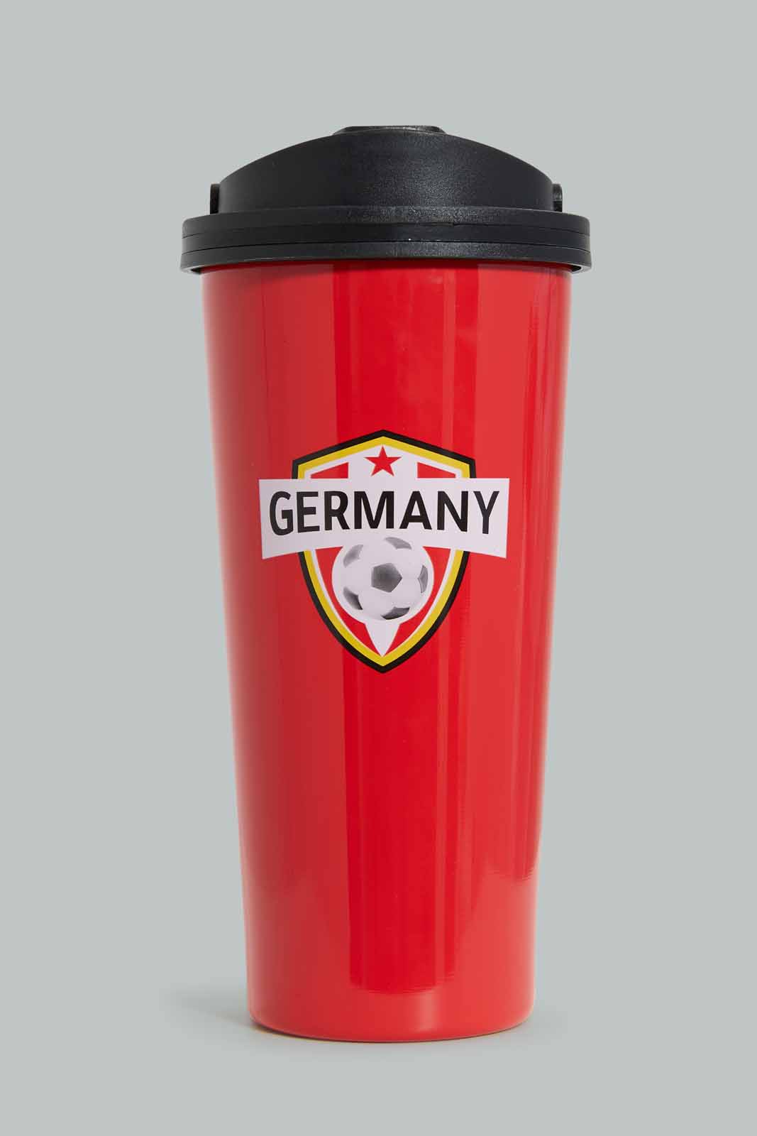 Redtag-Red-Germany-Travel-Mug-Category:Cups-&-Mugs,-Colour:Red,-Deals:New-In,-Filter:Home-Dining,-HMW-DIN-Crockery,-New-In-HMW-DIN,-Non-Sale,-Section:Homewares,-W22B-Home-Dining-