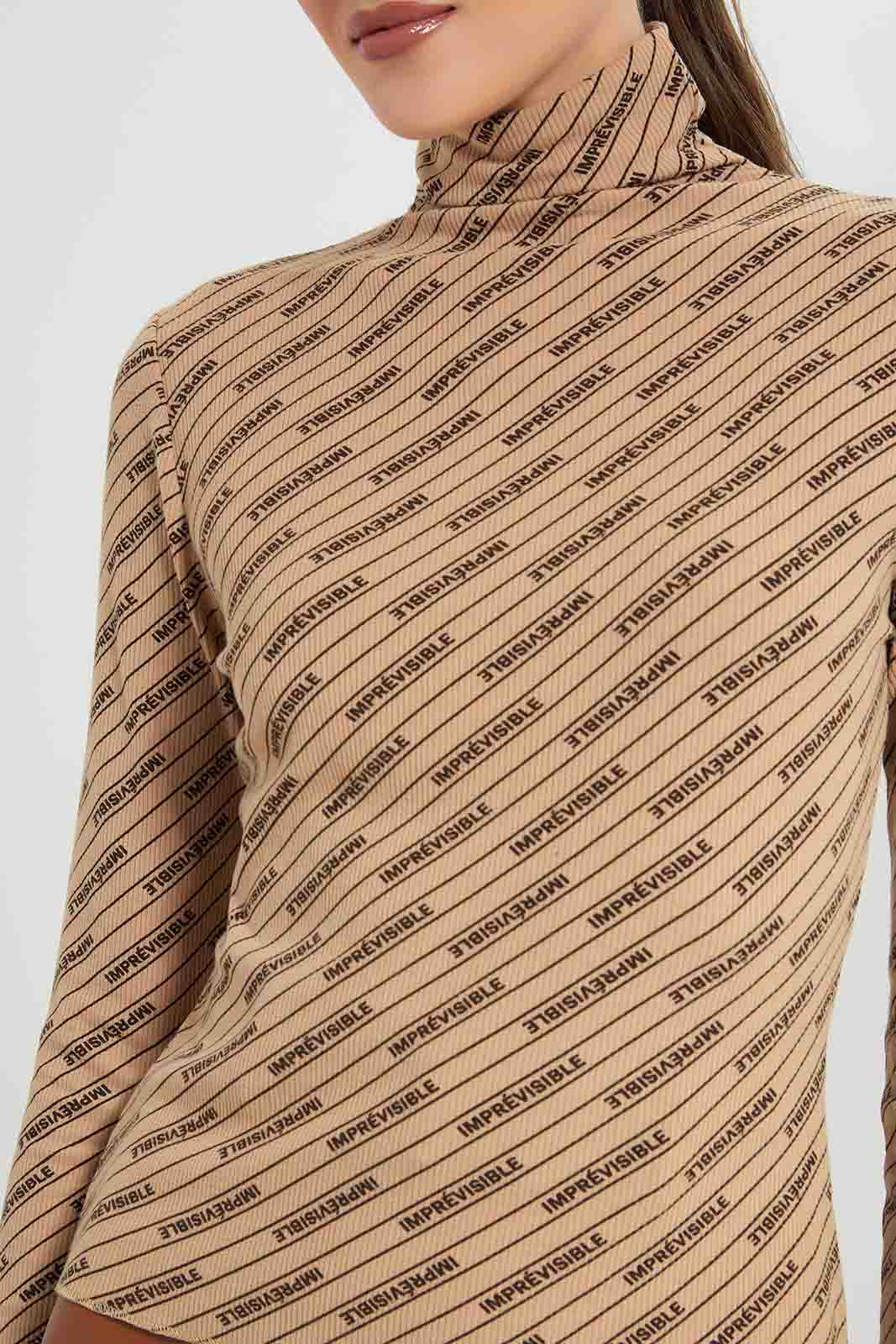 Redtag-Sand-Printed-High-Top-Category:T-Shirts,-Colour:Sand,-Deals:New-In,-Filter:Women's-Clothing,-LDC,-LDC-T-Shirts,-New-In-LDC-APL,-Non-Sale,-Section:Women,-W22B-Women's-