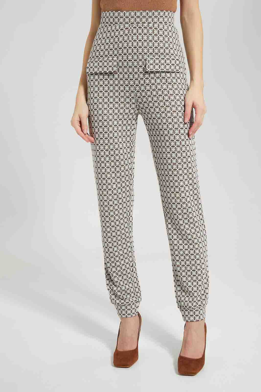 Redtag-Assorted-Printed-Short-Category:Trousers,-Colour:Assorted,-Deals:New-In,-Filter:Women's-Clothing,-LDC,-LDC-Trousers,-New-In-LDC-APL,-Non-Sale,-Section:Women,-W22B-Women's-