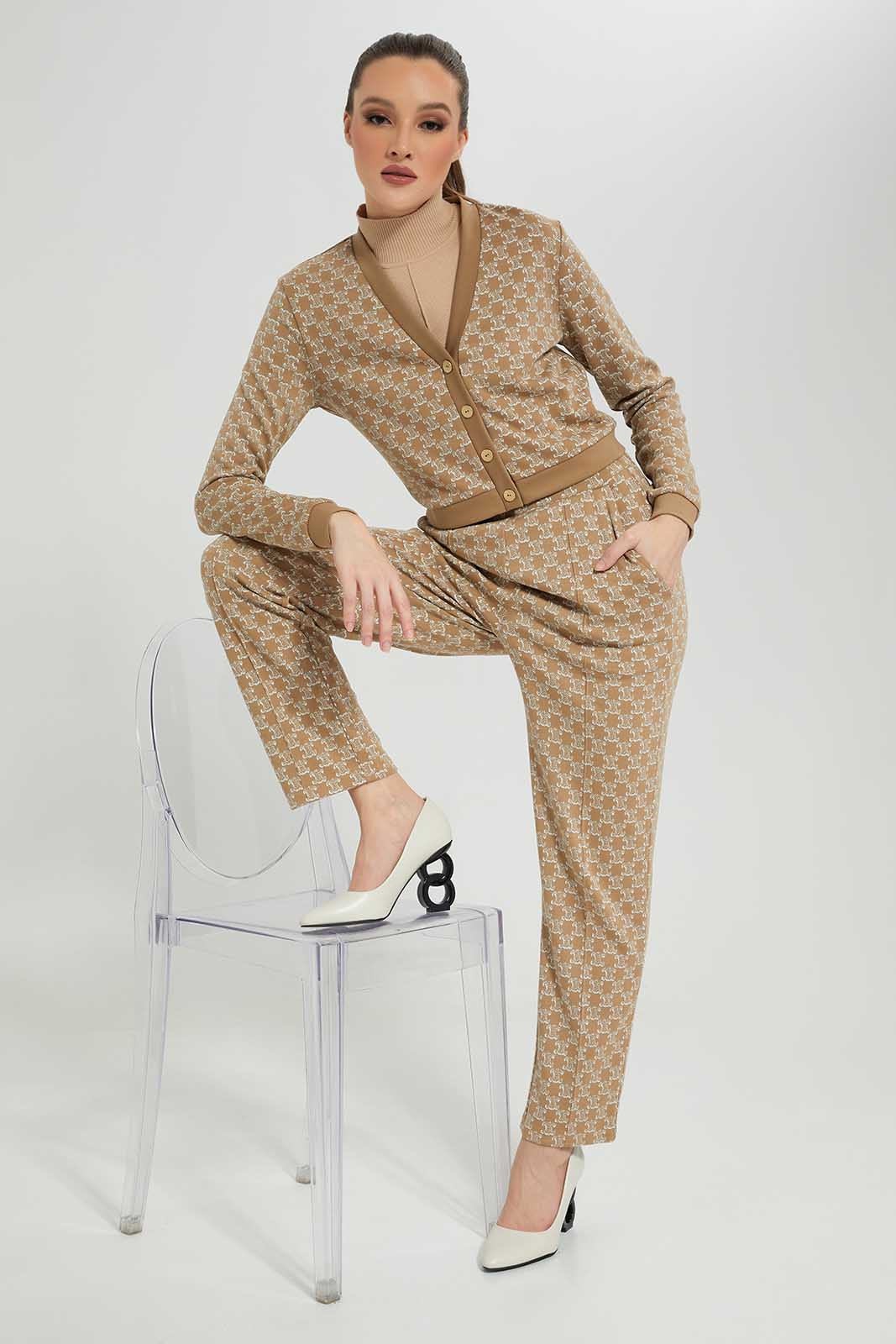 Redtag-Assorted-Tapered-Pant-Category:Trousers,-Colour:Assorted,-Deals:New-In,-Filter:Women's-Clothing,-LDC,-LDC-Trousers,-New-In-LDC-APL,-Non-Sale,-Section:Women,-W22B-Women's-
