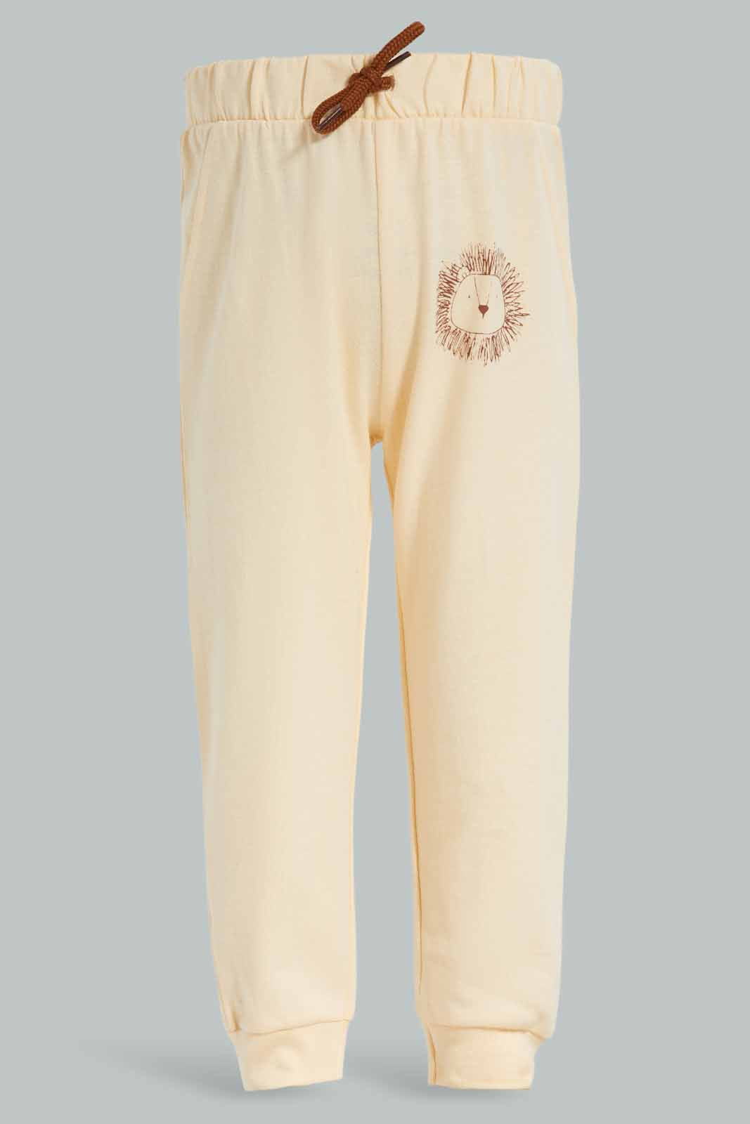 Redtag-Peacot-Navy-Table-Jogger-Category:Joggers,-Colour:Navy,-Deals:New-In,-Dept:Boys,-Filter:Infant-Boys-(3-to-24-Mths),-INB-Joggers,-New-In-INB-APL,-Non-Sale,-Section:Boys-(0-to-14Yrs),-TBL,-W22B-Infant-Boys-3 to 24 Months