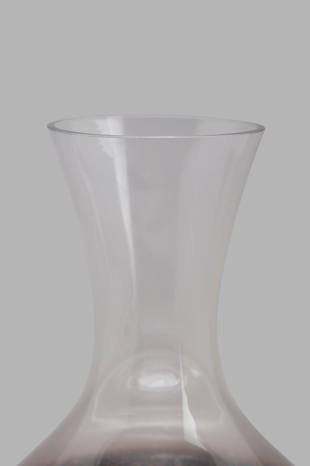 Redtag-Copper-Glass-Decanter-Category:Jugs,-Colour:Copper,-Deals:New-In,-Dept:Home,-Filter:Home-Dining,-HMW-DIN-Drinkware,-New-In-HMW-DIN,-Non-Sale,-Section:Homewares,-W22A-Home-Dining-