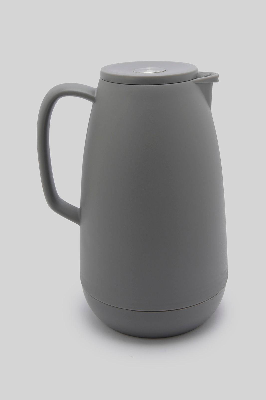 Redtag-Blue-Vacuum-Flask-Category:Storage,-Colour:Blue,-Deals:New-In,-Filter:Home-Dining,-HMW-DIN-Storage,-New-In-HMW-DIN,-Non-Sale,-Section:Homewares,-W22B-Home-Dining-