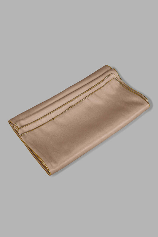 Redtag-Copper-Rectangle-Runner-Category:Table-Linen,-Colour:Copper,-Deals:New-In,-Filter:Home-Dining,-HMW-DIN-Kitchen-Accessories,-New-In-HMW-DIN,-Non-Sale,-Section:Homewares,-W22A-Home-Dining-
