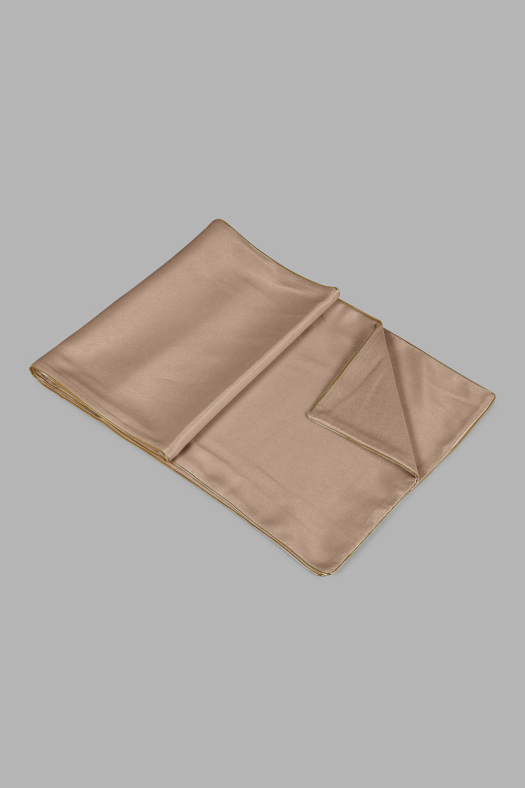Redtag-Copper-Rectangle-Runner-Category:Table-Linen,-Colour:Copper,-Deals:New-In,-Filter:Home-Dining,-HMW-DIN-Kitchen-Accessories,-New-In-HMW-DIN,-Non-Sale,-Section:Homewares,-W22A-Home-Dining-