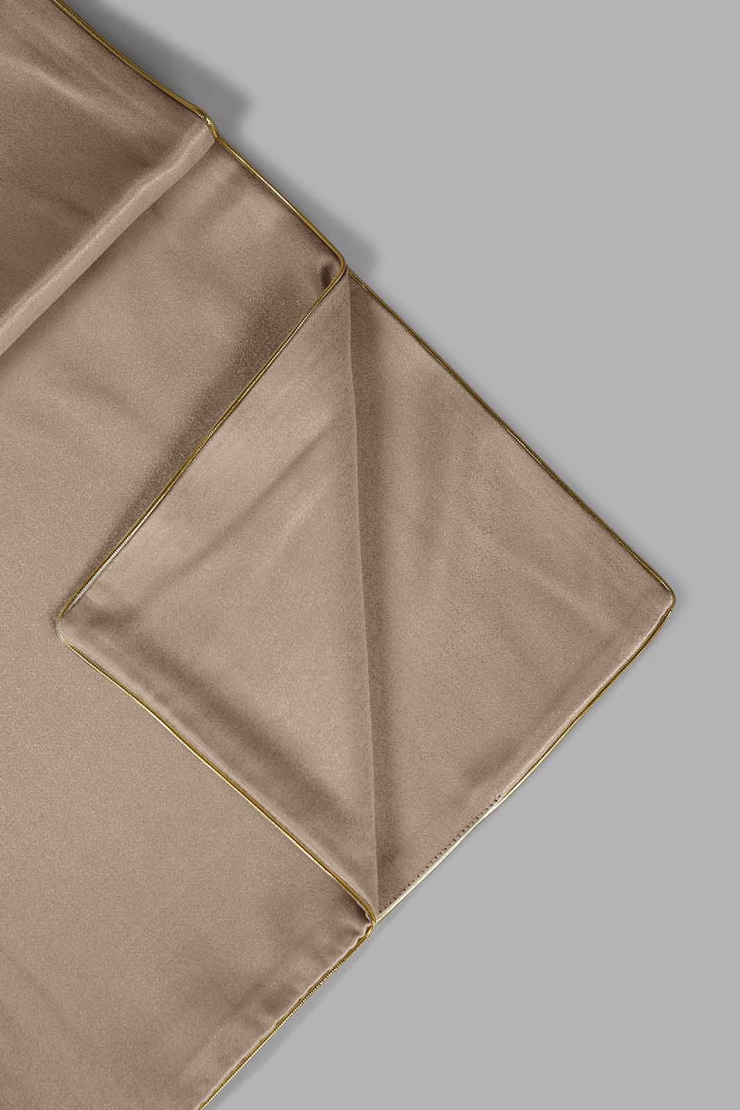 Redtag-Copper-Rectangle-Runner-Category:Table-Linen,-Colour:Copper,-Deals:New-In,-Filter:Home-Dining,-HMW-DIN-Kitchen-Accessories,-New-In-HMW-DIN,-Non-Sale,-Section:Homewares,-W22A-Home-Dining-