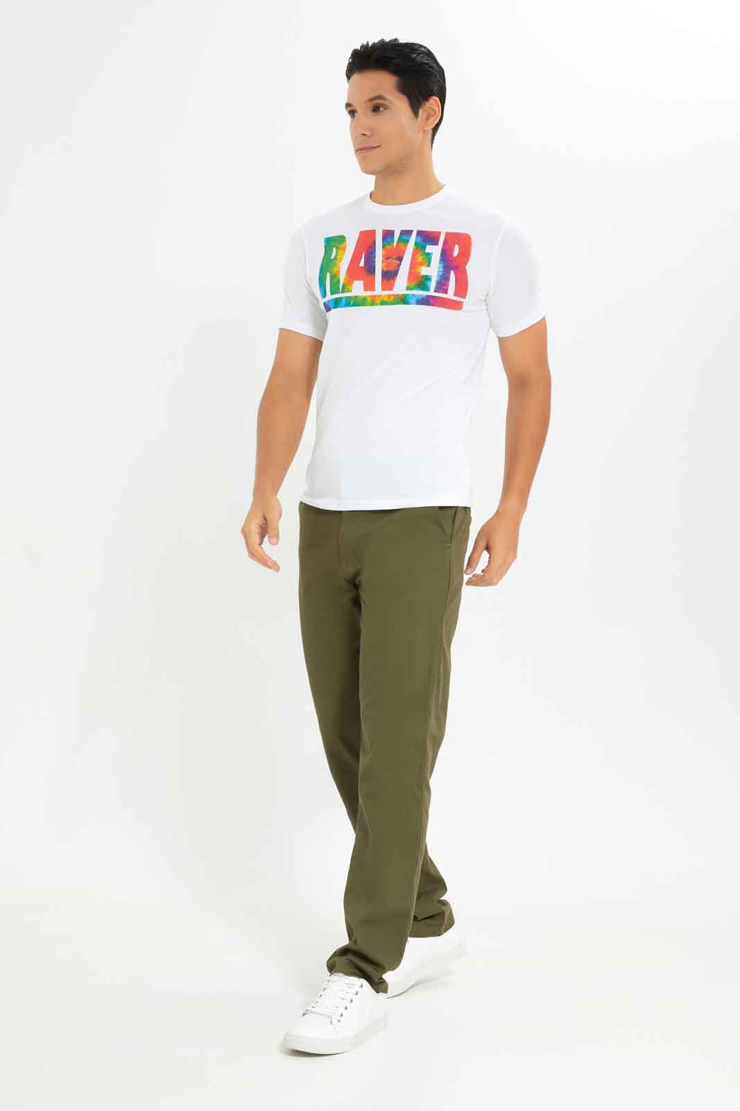 Redtag-White-Graphic-Tee-Category:T-Shirts,-Colour:White,-Deals:New-In,-Dept:Menswear,-Filter:Men's-Clothing,-Men-T-Shirts,-New-In-Men-APL,-Non-Sale,-Section:Men,-TBL,-W22B-Men's-