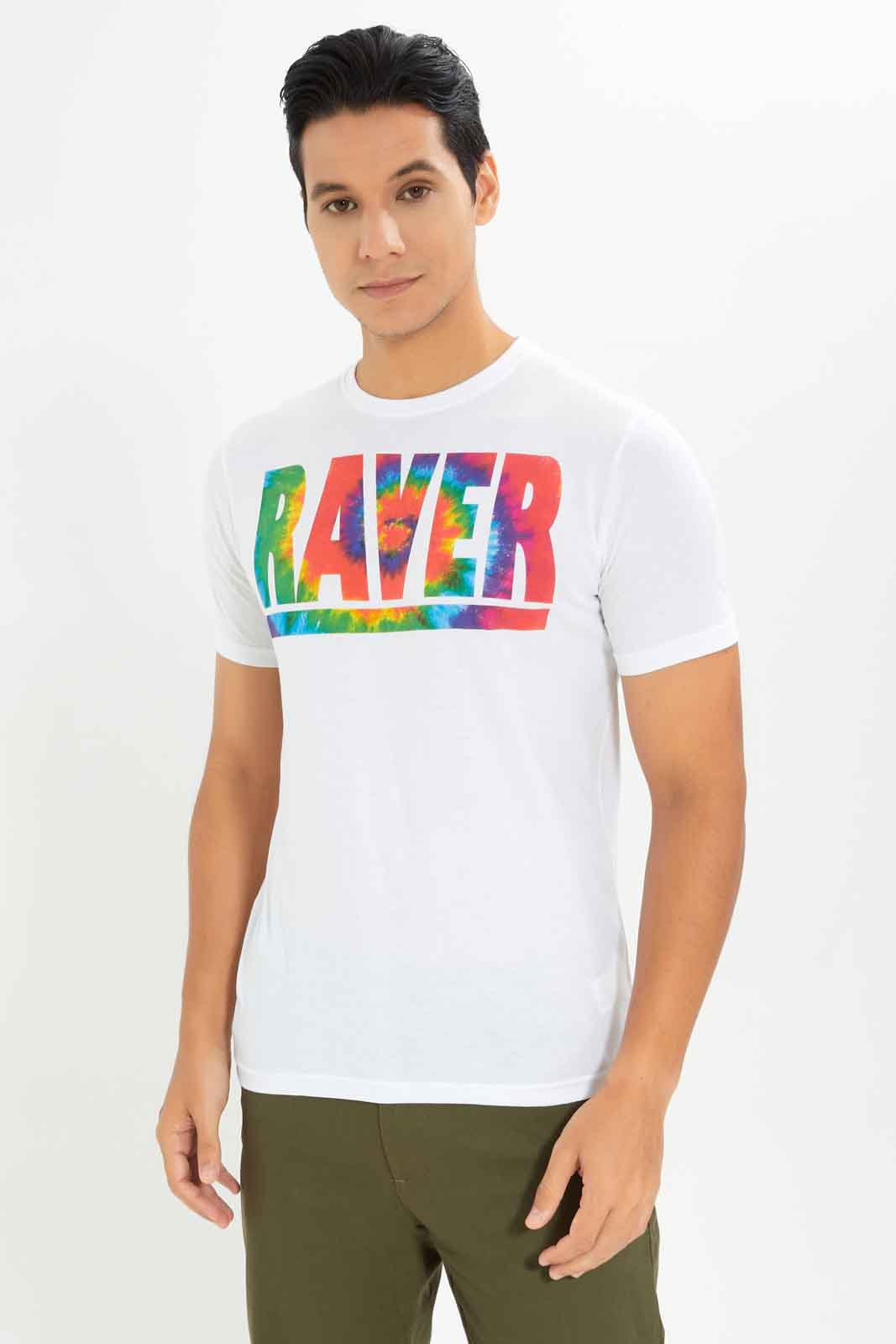 Redtag-White-Graphic-Tee-Category:T-Shirts,-Colour:White,-Deals:New-In,-Dept:Menswear,-Filter:Men's-Clothing,-Men-T-Shirts,-New-In-Men-APL,-Non-Sale,-Section:Men,-TBL,-W22B-Men's-