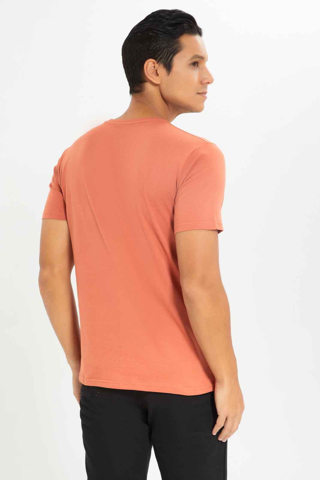 Redtag-Red-Graphic-Tee-Category:T-Shirts,-Colour:Red,-Deals:New-In,-Dept:Menswear,-Filter:Men's-Clothing,-Men-T-Shirts,-New-In-Men-APL,-Non-Sale,-Section:Men,-TBL,-W22B-Men's-