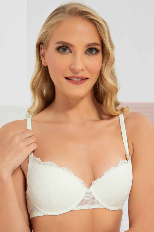 Redtag-Assorted-Lad-2-Packs-Plunge-Bra-Category:Bras,-Colour:Assorted,-Deals:New-In,-Filter:Women's-Clothing,-New-In-Women-APL,-Non-Sale,-Section:Women,-W22B,-Women-Bras--