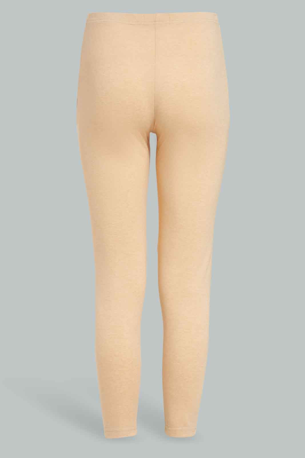 Redtag-Ladies-2-Pack-Legging-Category:Leggings,-Colour:Assorted,-Deals:New-In,-Filter:Women's-Clothing,-New-In-Women-APL,-Non-Sale,-Section:Women,-W22B,-Women-Leggings-Women's-