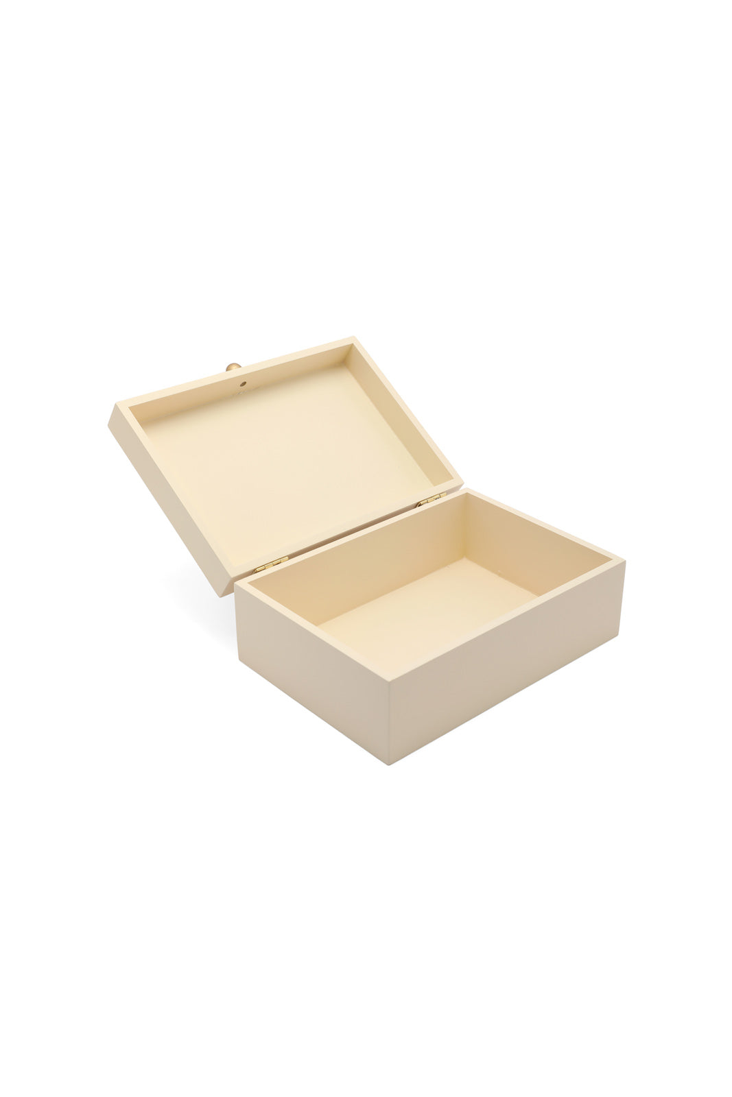 Redtag-Beige-Solid-Color-Storage-Box-(M)-Category:Artefact,-Colour:Beige,-Deals:New-In,-Dept:Home,-Filter:Home-Decor,-HMW-HOM-Decorative-Accessories,-New-In-HMW-HOM,-Non-Sale,-Section:Homewares,-W22B-Home-Decor-