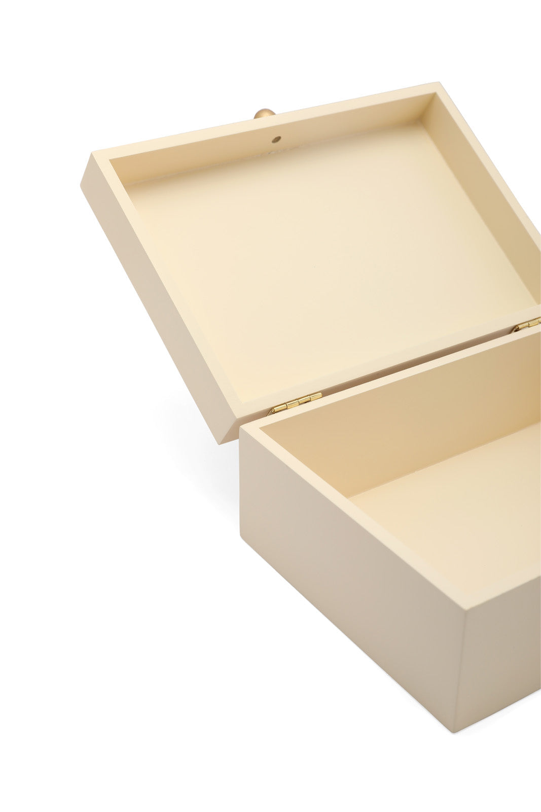 Redtag-Beige-Solid-Color-Storage-Box-(M)-Category:Artefact,-Colour:Beige,-Deals:New-In,-Dept:Home,-Filter:Home-Decor,-HMW-HOM-Decorative-Accessories,-New-In-HMW-HOM,-Non-Sale,-Section:Homewares,-W22B-Home-Decor-