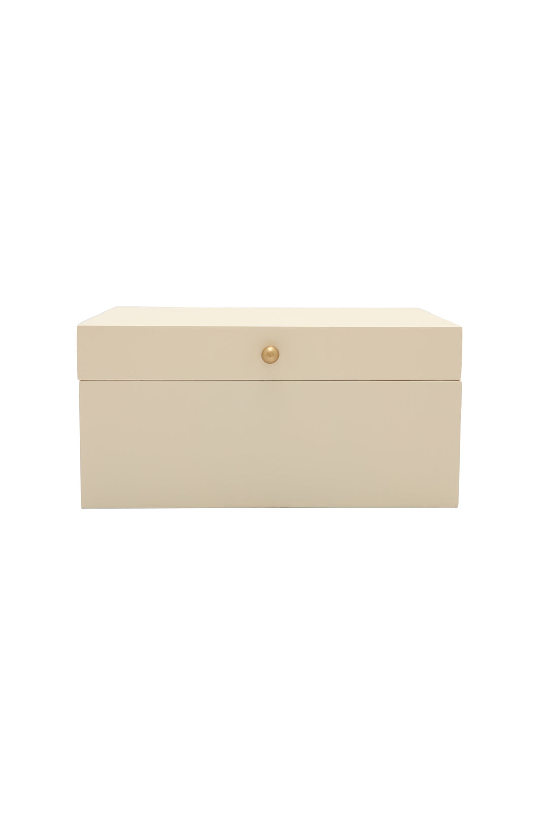Redtag-Creame-Solid-Color-Storage-Box-(L)-Category:Artefact,-Colour:Cream,-Deals:New-In,-Dept:Home,-Filter:Home-Decor,-HMW-HOM-Decorative-Accessories,-New-In-HMW-HOM,-Non-Sale,-Section:Homewares,-W22B-Home-Decor-