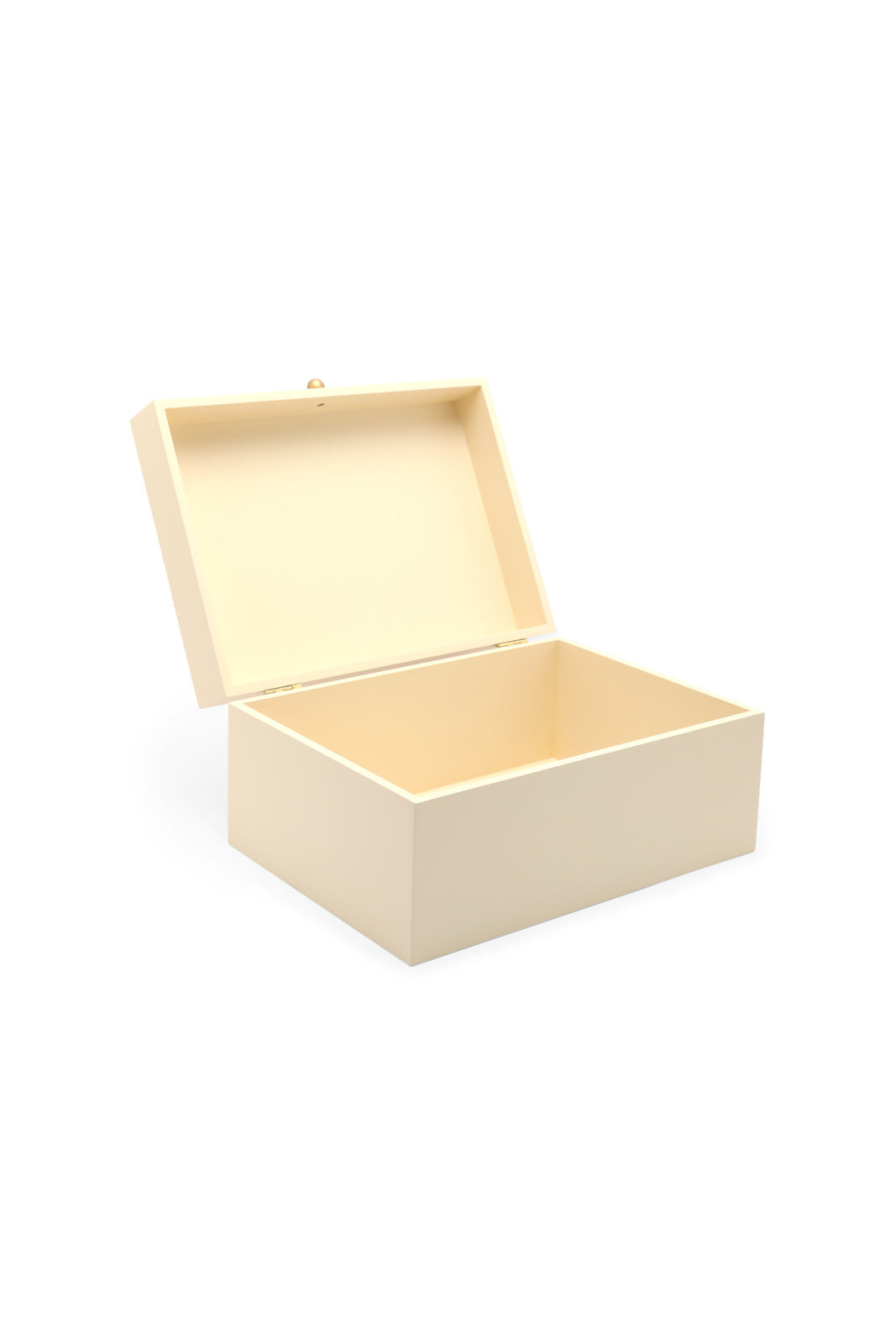 Redtag-Creame-Solid-Color-Storage-Box-(L)-Category:Artefact,-Colour:Cream,-Deals:New-In,-Dept:Home,-Filter:Home-Decor,-HMW-HOM-Decorative-Accessories,-New-In-HMW-HOM,-Non-Sale,-Section:Homewares,-W22B-Home-Decor-