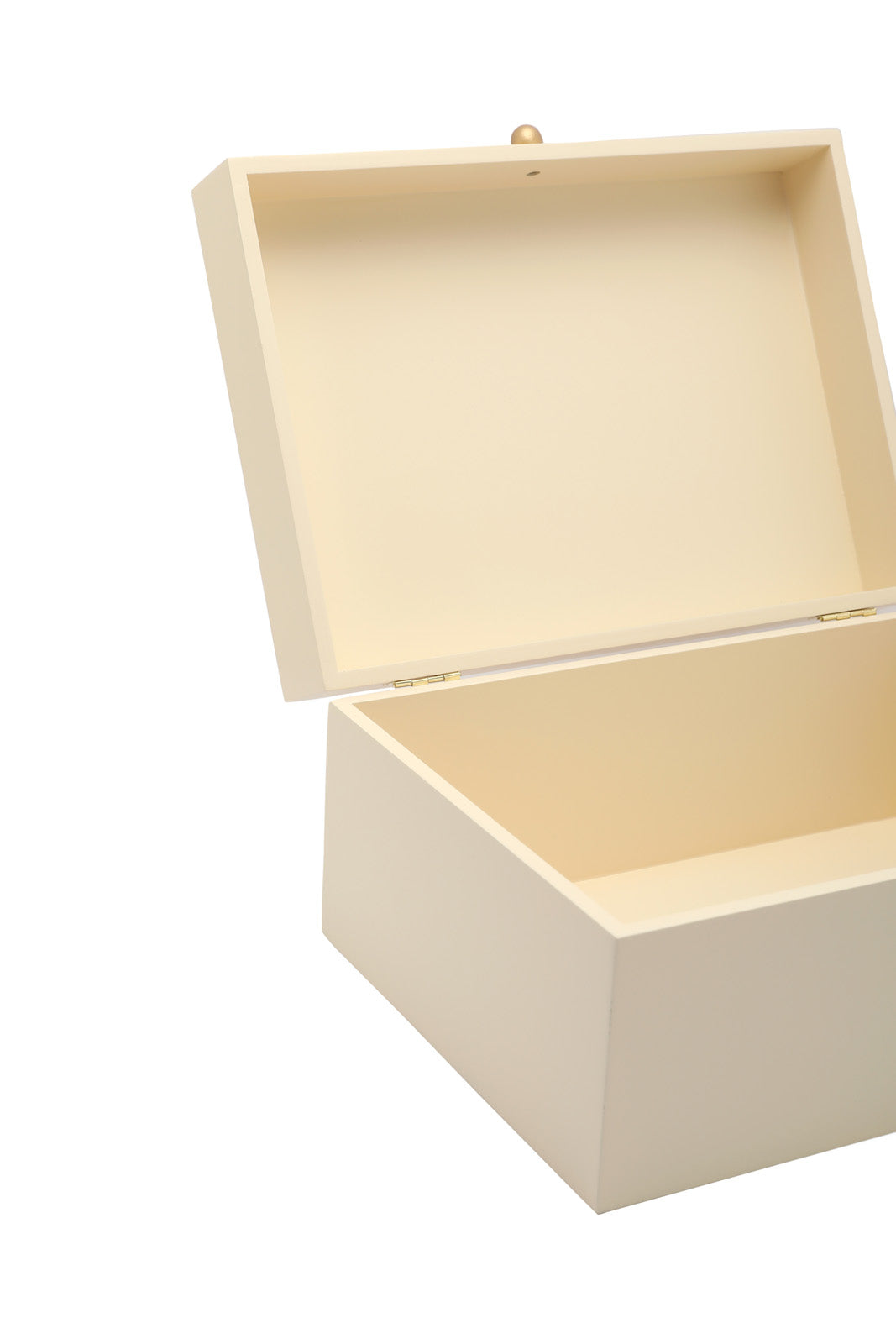 Redtag-Creame-Solid-Color-Storage-Box-(L)-Category:Artefact,-Colour:Cream,-Deals:New-In,-Dept:Home,-Filter:Home-Decor,-HMW-HOM-Decorative-Accessories,-New-In-HMW-HOM,-Non-Sale,-Section:Homewares,-W22B-Home-Decor-